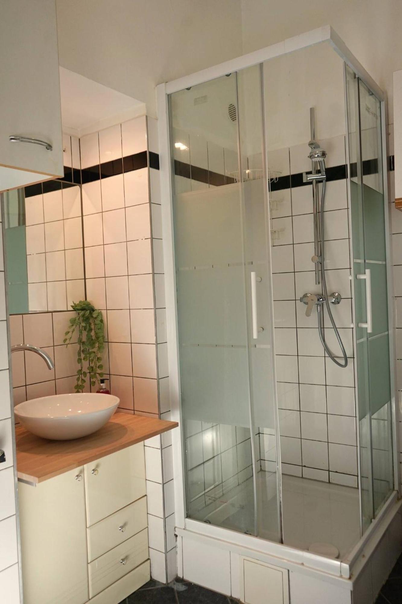 Beautiful Apartments Near Hauptbahnhof Відень Екстер'єр фото